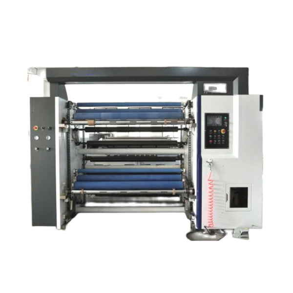 Automatic Slitting Machine