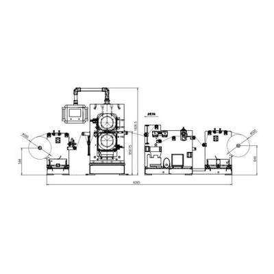 Roller Press Machine