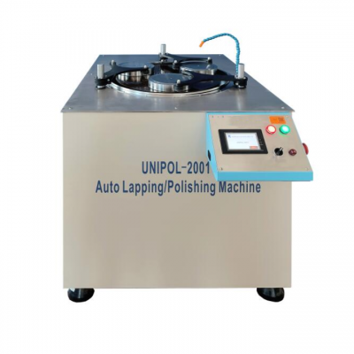 Polishing Machine