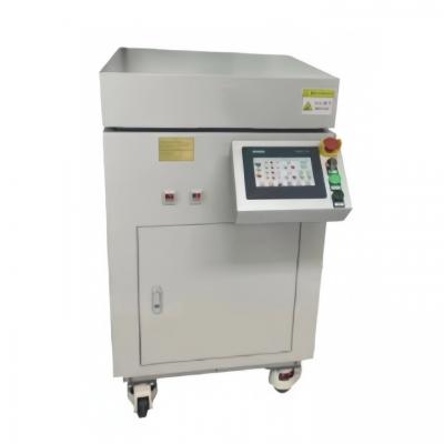 Hot Compression Sealing Machine