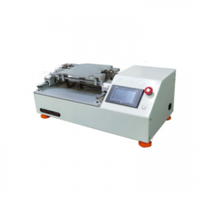 Bending Test Machine