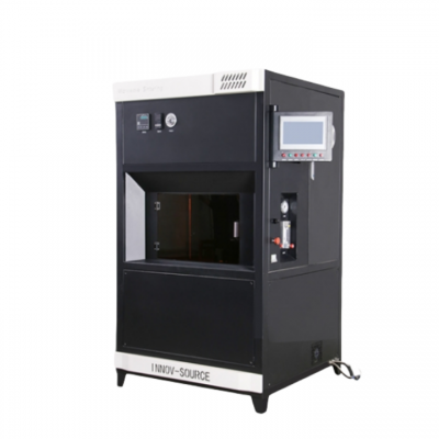 Microwave Sintering Furnace