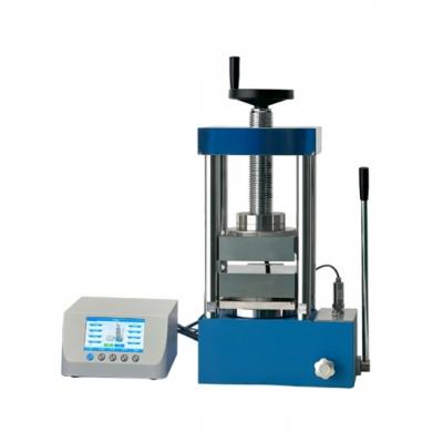 Hot Hydraulic Press