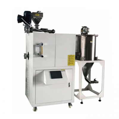 Microwave Reduction Puffer Furnace