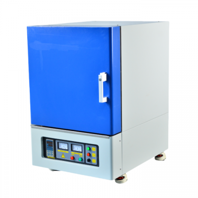 Muffle Furnace