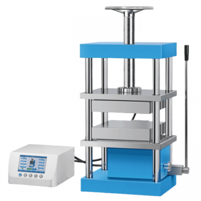 Manual Hot Press