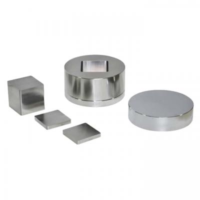 Square Mold