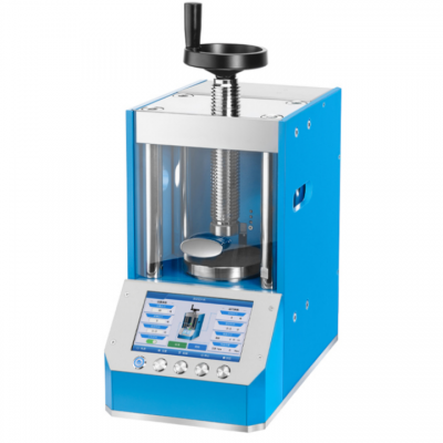 Automatic Powder Press