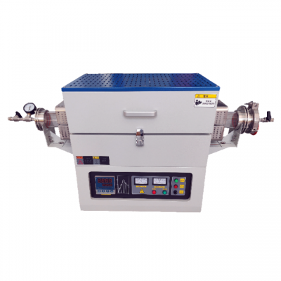 Quartz Tube Furnace