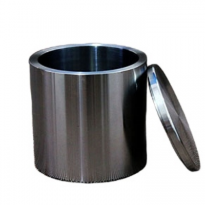 Planetary Grinding Jar