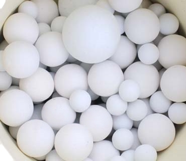 Zirconia Mill Ball