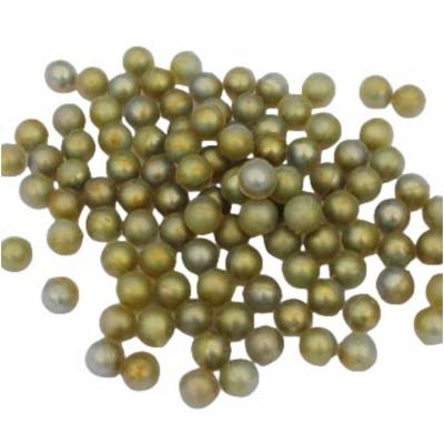 Iron Core PU Mill Ball