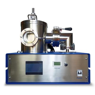 Magnetron Sputter Coater