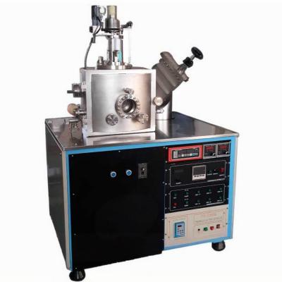 Magnetron Sputter Coater