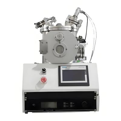 Magnetron Sputter Coater