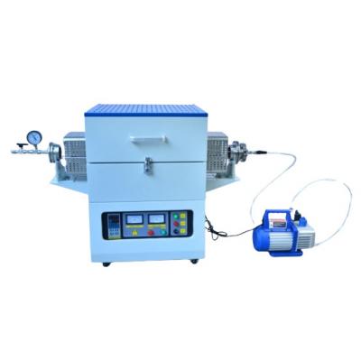 Tube Furnace