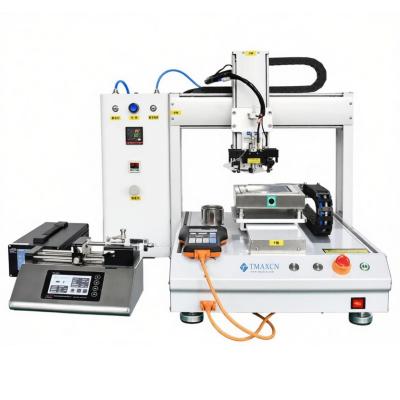 Ultrasonic Coating Machine