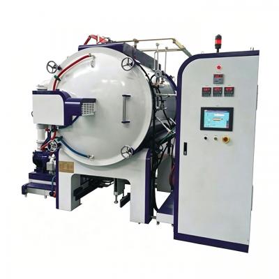 Vacuum Debinding Furnace