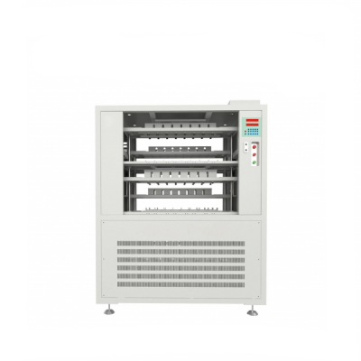 5V 100A 32-Channel Prismatic Lithium Battery Formation and Capacity Grading Machine -Tmax 