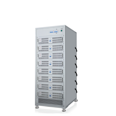 100V 120A Charging and Discharging Battery Pack Aging Machine -Tmax 