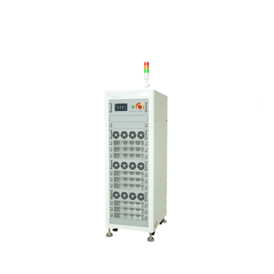 100V 100A EV Car Battery Lithium Battery Tester Grading Machine -Tmax 