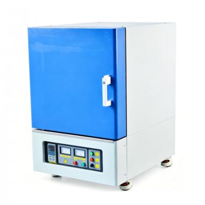 Muffle Furnace