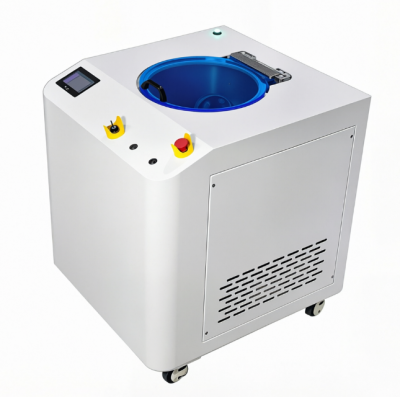 lanetary Centrifugal Mixer