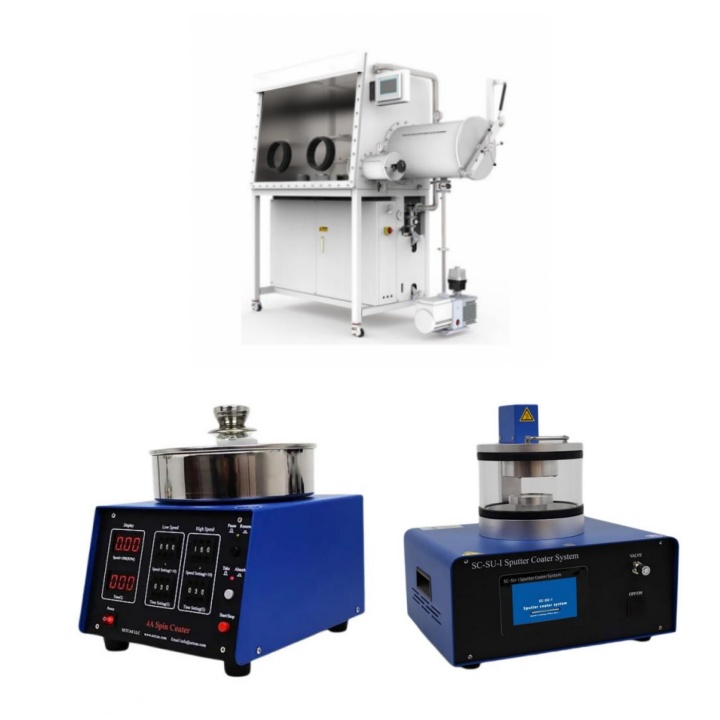 Perovskite Solar Cell Research Equipment Line